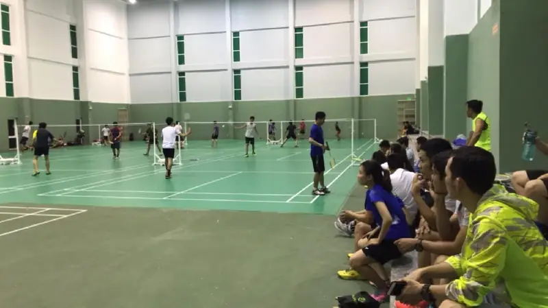 Đà Nẵng: 7+ Sân Cầu Lông “Hot” Nhất 2026 Bạn Không Thể Bỏ Qua! 3 sân cầu lông Đà Nẵng sân cầu lông đẹp