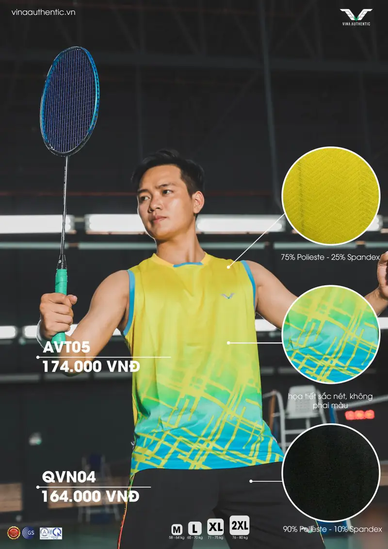 Sân cầu lông tại Bắc Kạn Người chơi cầu lông tại Bắc Kạn