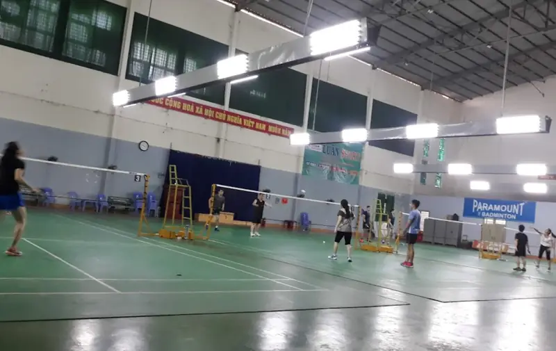 Khám Phá Sân Cầu Lông Tại Bình Dương: Điểm Đến Lý Tưởng Cho Người Chơi 2026 6 Sân cầu lông tại Bình Dương Sân Cầu Lông Ao An