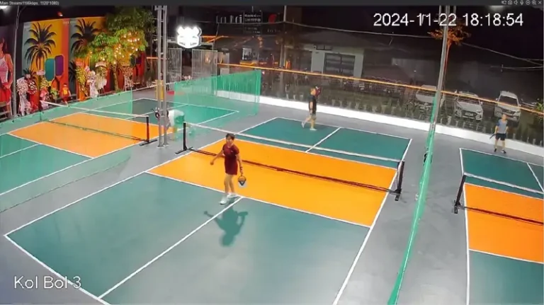 san cau long tai ca mau san cau long pickleball 79