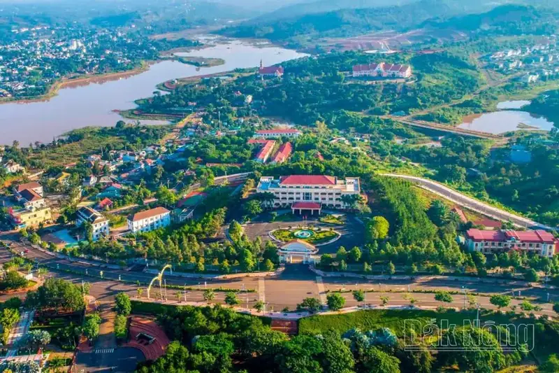 Khám Phá Sân Cầu Lông Tại Đắk Nông: Điểm Đến Lý Tưởng Cho Người Yêu Thể Thao Năm 2026 6 Sân cầu lông tại Đắk Nông Sân cầu lông PT Sport