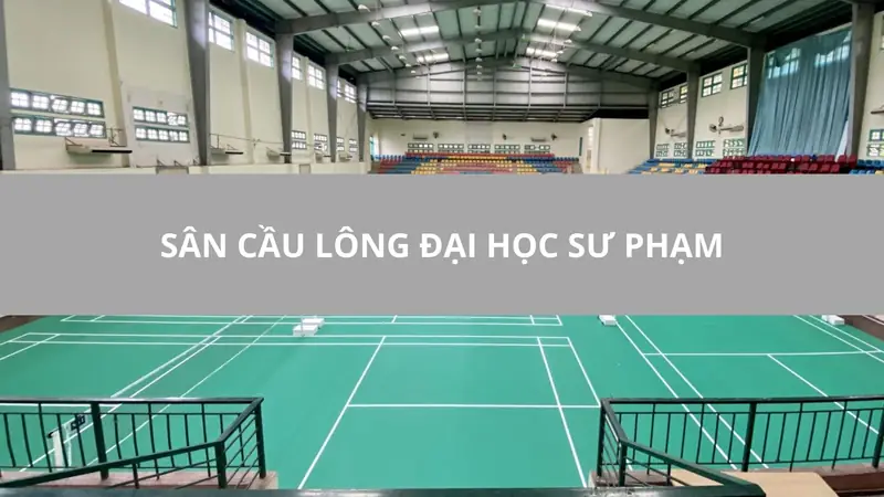 Khám Phá Sân Cầu Lông Tại Hà Tĩnh: Điểm Đến Lý Tưởng Cho Dân Chơi 4 Sân cầu lông tại Hà Tĩnh Sân cầu lông Bắc Nghèn