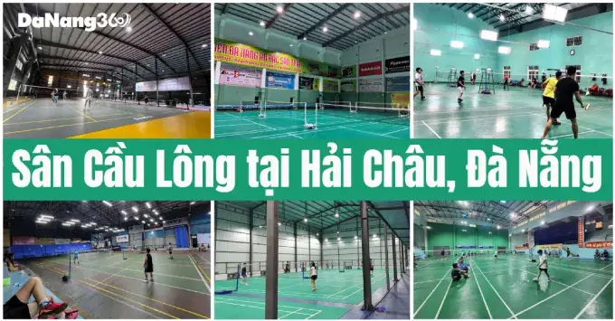 Khám Phá Sân Cầu Lông Tại Lai Châu: Điểm Đến Lý Tưởng Cho Người Yêu Thể Thao Năm 2026 7 Sân cầu lông tại Lai Châu Sân cầu lông Thanh Yến với mặt sân được bảo trì tốt