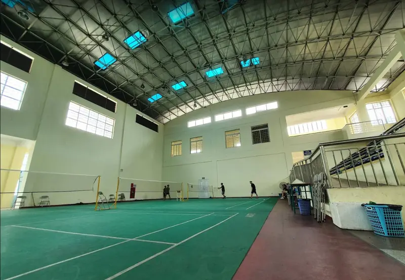 Sân Cầu Lông Lạng Sơn 2026: Top Địa Điểm Chất Lượng Nhất 3 Sân cầu lông tại Lạng Sơn Trung Tâm Thi Đấu Thể Dục Thể Thao Tỉnh Lạng Sơn