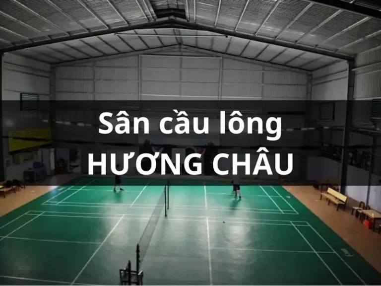 san cau long tai long an san cau long long an