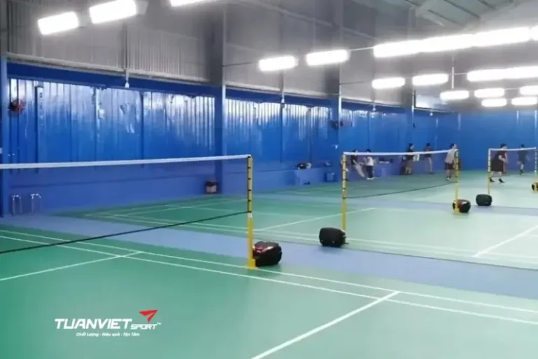san cau long tai phuong cau ong lanh shop cau long luong sports