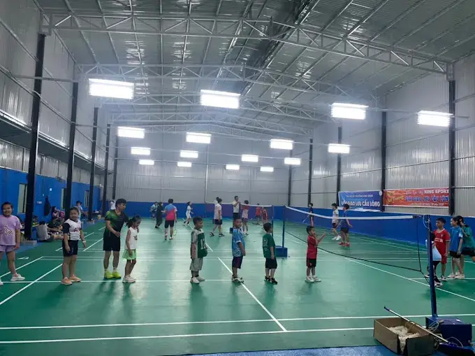 Top Sân Cầu Lông Phường Phạm Ngũ Lão: Trải Nghiệm Tuyệt Vời 2026 8 Sân cầu lông tại Phường Phạm Ngũ Lão Sân cầu lông Bảo Hà