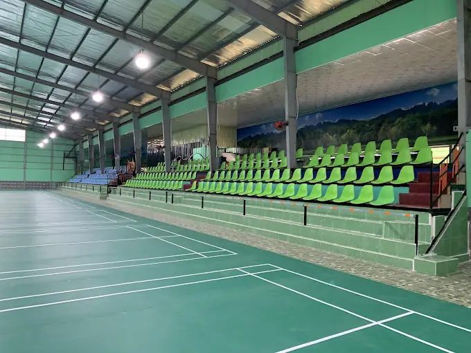 Top Sân Cầu Lông Quận Cái Răng 2026: Trải Nghiệm Đỉnh Cao 6 Sân cầu lông tại Quận Cái Răng Sân cầu lông Tambo