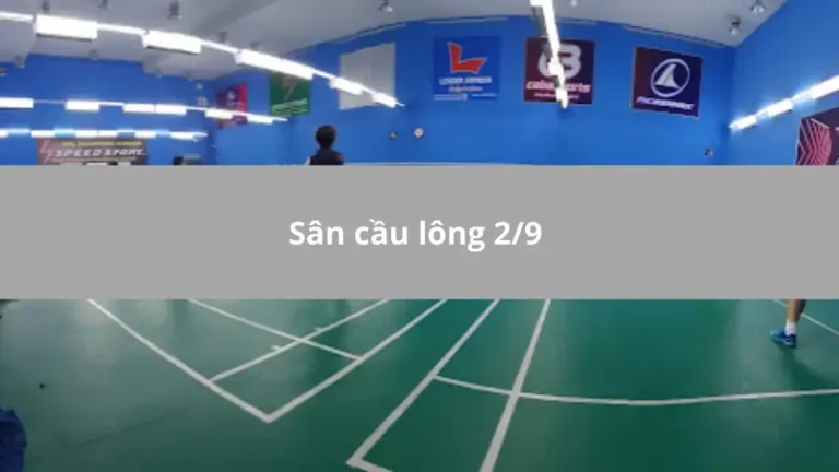 san cau long tai son la san cau long son la