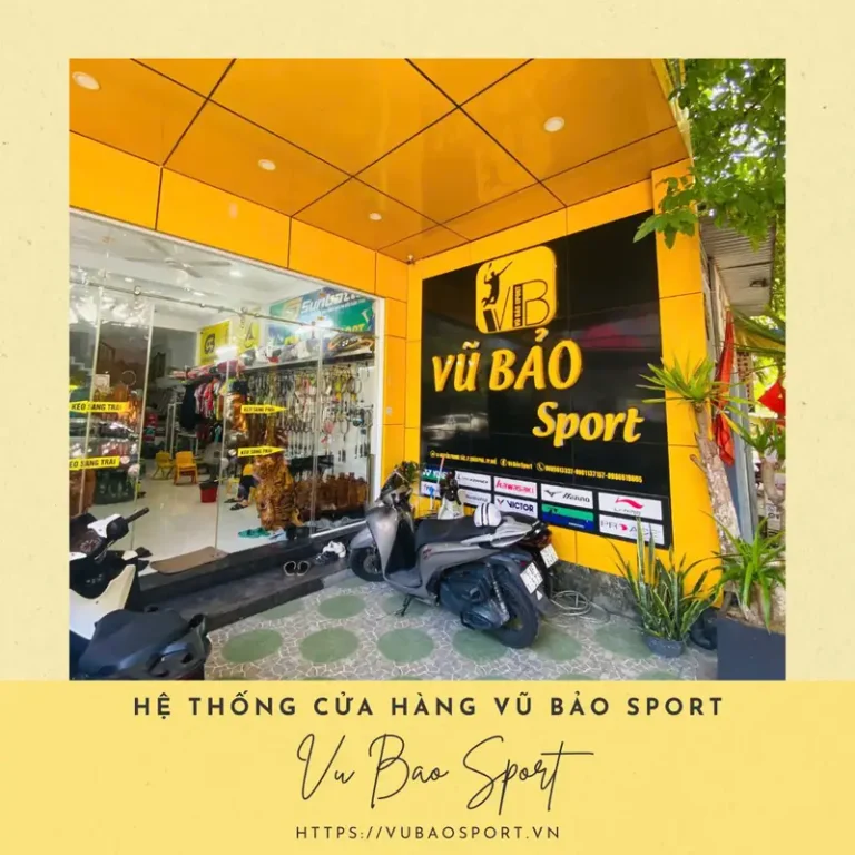 san cau long tai thua thien hue vu bao sport hue