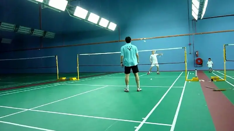 Sân Cầu Lông Tiền Giang: Khám Phá Địa Điểm "Cháy" Hết Mình Năm 2026 7 Sân cầu lông tại Tiền Giang Sân Cầu Lông Quốc Cường