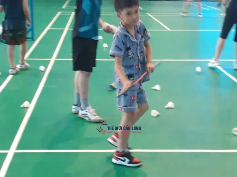 Top Sân Cầu Lông Tuyên Quang: Trải Nghiệm Đỉnh Cao Cho Người Chơi 2026 7 san cau long tai tuyen quang san cau long duy hoang tan ha