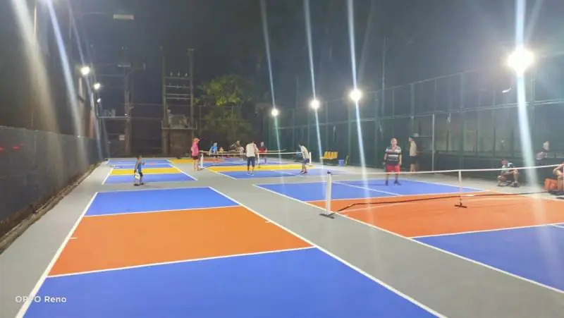 Sân Pickleball Hà Tĩnh 2026: Khám Phá Điểm Đến Hấp Dẫn Cho Người Chơi 3 Sân pickleball tại Hà Tĩnh Pickleball Star Hà Tĩnh