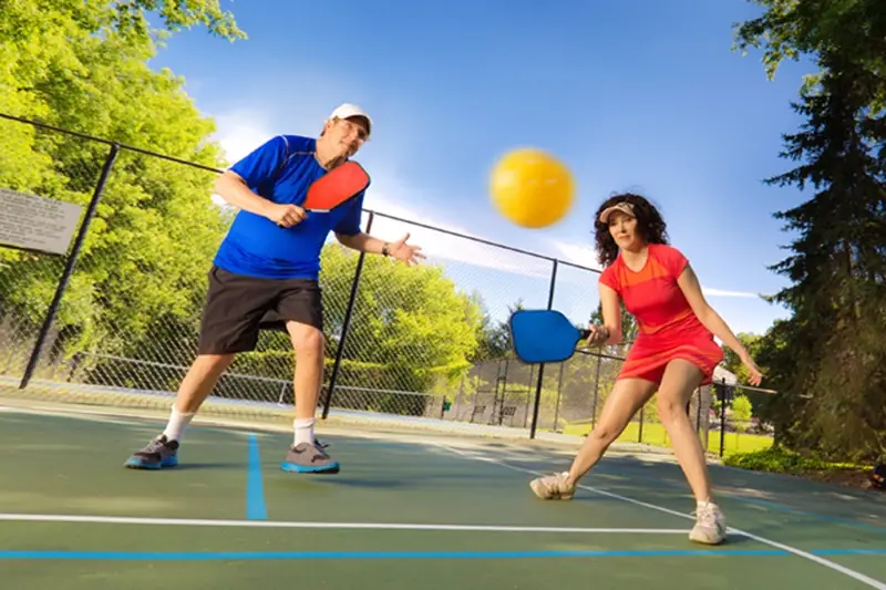 Khám Phá Sân Pickleball Huyện Hòa Vang: Điểm Đến Lý Tưởng Cho Người Yêu Thể Thao 2026 6 Sân pickleball tại Huyện Hòa Vang HONEY PICKLEBALL