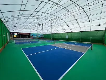 Sân Pickleball Lào Cai 2026: Khám Phá Điểm Đến Nóng Hổi Cho Người Yêu Thể Thao 6 Sân pickleball tại Lào Cai Pickleball Tằng Loỏng
