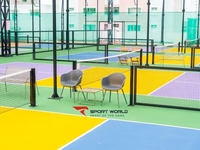 san pickleball tai phuong co giang san pickleball quan 1 saigon