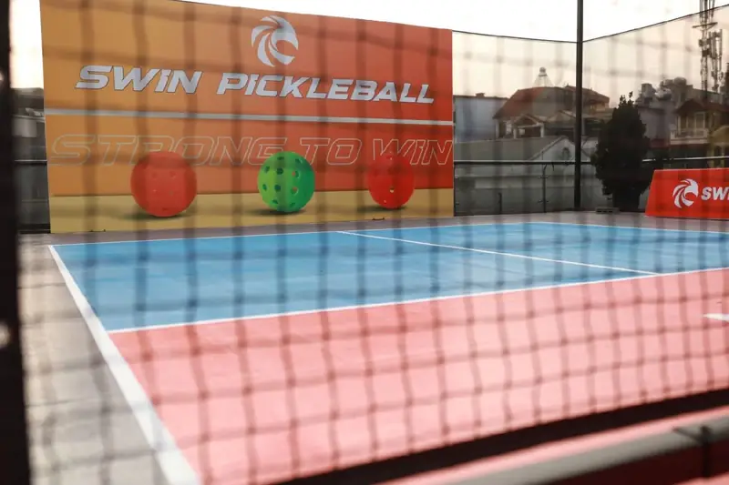 Sân Pickleball Quận Ba Đình 2026: Top Địa Điểm, Giá Cả & Kinh Nghiệm Chơi 2 Sân pickleball tại Quận Ba Đình Sân Pickleball 20 Thuỵ Khuê