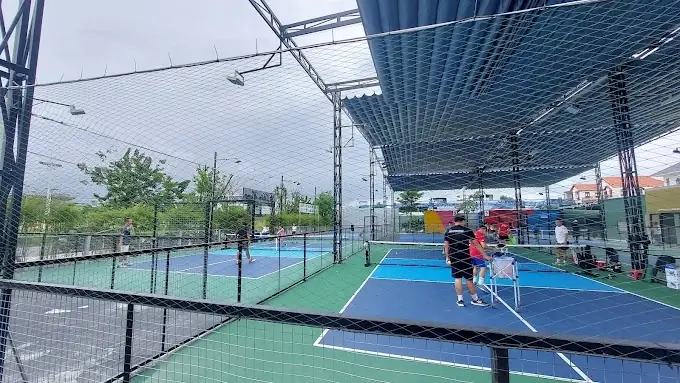 Khám Phá Sân Pickleball Quận Cẩm Lệ Đỉnh Cao 2026 7 Sân pickleball tại Quận Cẩm Lệ Sân PickleBall FairPlay