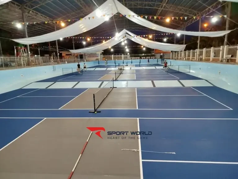 Top Sân Pickleball Quận Hà Đông: Khám Phá Địa Điểm Chơi Bóng Đỉnh Cao 2026 2 san pickleball tai quan ha dong san pickleball van khe la khe