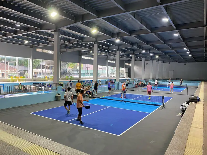 Sân Pickleball Quận Hai Bà Trưng: Điểm Đến Hấp Dẫn Cho Người Yêu Thể Thao 2026 5 Sân pickleball tại Quận Hai Bà Trưng Sân bóng Pickleball Tăng Bạt Hổ