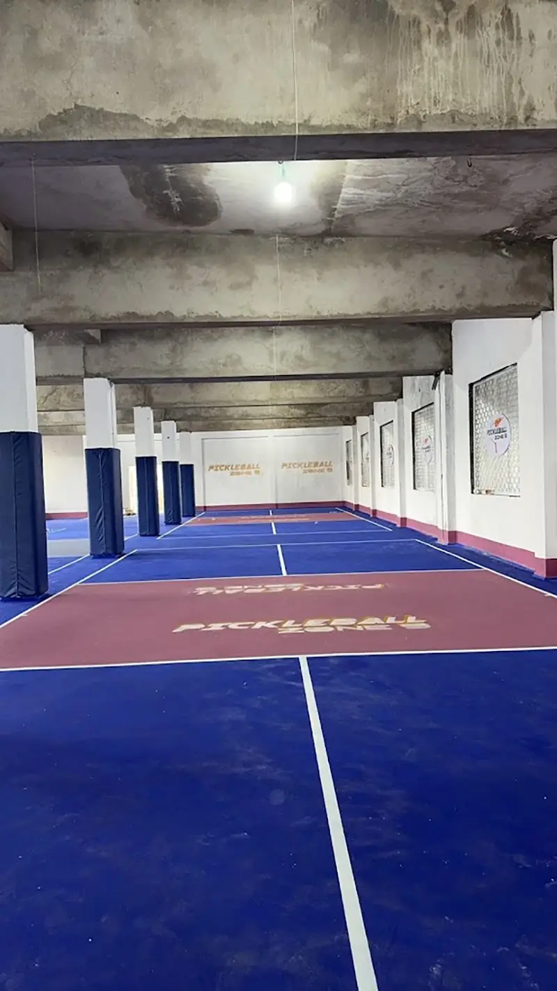 Sân Pickleball Quận Hai Bà Trưng: Điểm Đến Hấp Dẫn Cho Người Yêu Thể Thao 2026 4 Sân pickleball tại Quận Hai Bà Trưng Sân Pickleball Zone 9