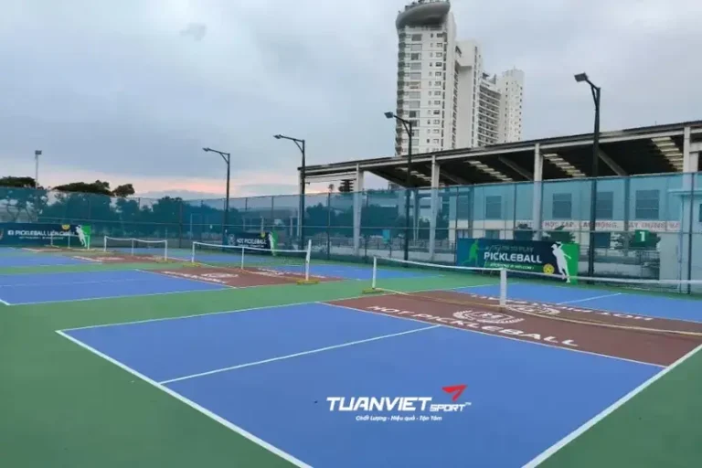 Sân Pickleball Liên Chiểu: Khám Phá Điểm Đến Hấp Dẫn Năm 2026 8 san pickleball tai quan lien chieu san pickleball lien chieu