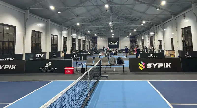 Sân Pickleball Nam Từ Liêm 2026: Khám Phá Điểm Đến Hấp Dẫn 2 Sân pickleball tại Quận Nam Từ Liêm Sân Pickleball & Tennis Cây Xoài