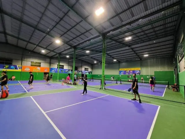 Sân pickleball tại Quận Sơn Trà Sân G4 Pickleball