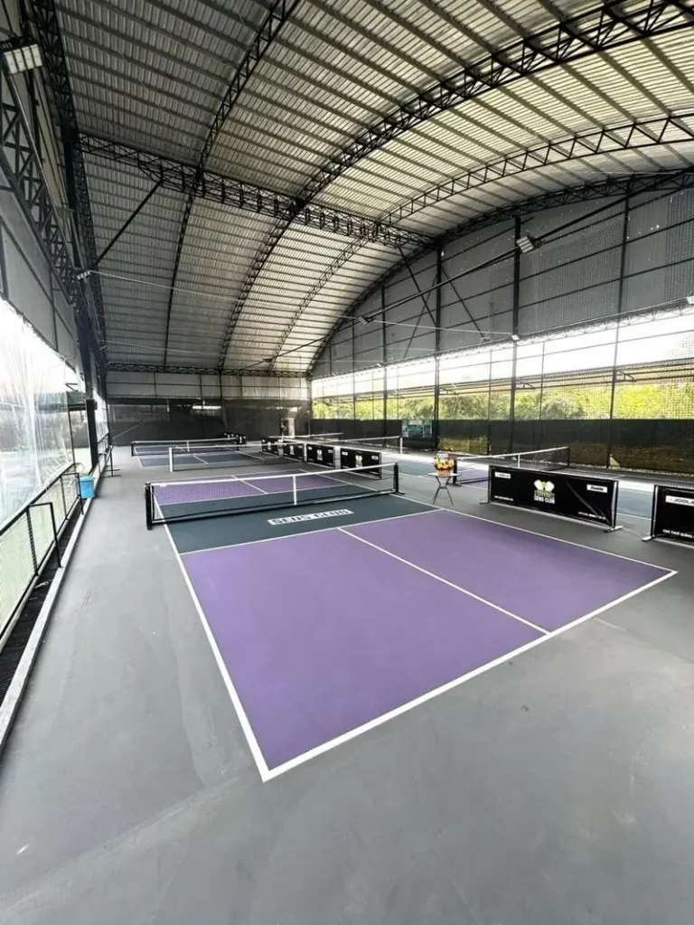 Sân Pickleball Quận Thốt Nốt: Khám Phá Điểm Đến Hấp Dẫn 2026 8 san pickleball tai quan thot not san pickleball sens club