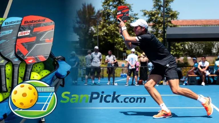 Khám Phá Sân Pickleball Tây Ninh: Điểm Đến Hấp Dẫn Cho Người Yêu Thể Thao 2026 1 san pickleball tai tay ninh san pickleball vincom voi khong gian hien dai