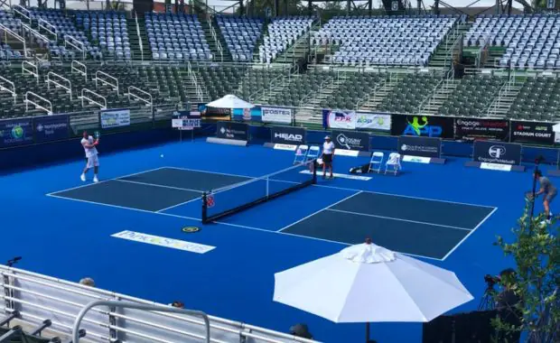Khám Phá Sân Pickleball Thừa Thiên Huế: Điểm Hẹn Mới Cho Người Yêu Thể Thao 2026 4 Sân pickleball tại Thừa Thiên Huế Sân Pickleball Tự Do
