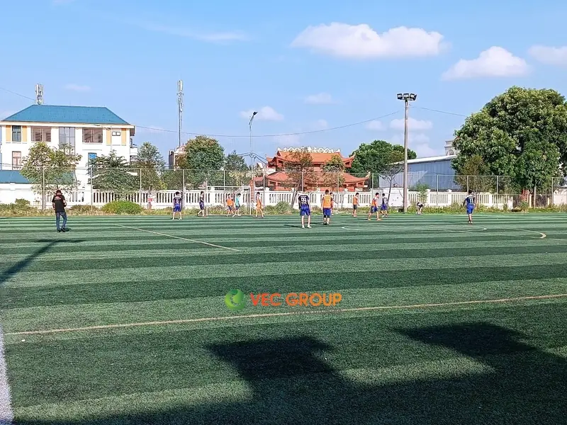 Sân Thanh Hóa Ở Đâu? Khám Phá 10+ Địa Điểm "Hot" Nhất 2026 3 sân thanh hóa ở đâu sân bóng đá hồng phúc