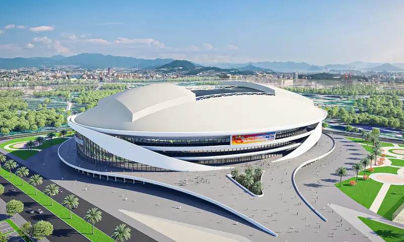 Sân Thanh Hóa Ở Đâu? Khám Phá 10+ Địa Điểm "Hot" Nhất 2026 2 sân thanh hóa ở đâu sân bóng đá nhân tạo