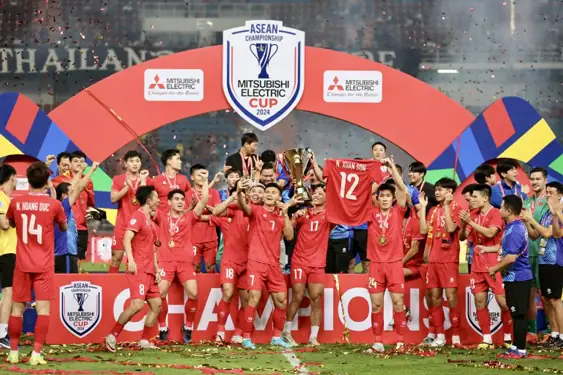 SEA GAMES Bóng Đá Nam 2026: Hành Trình Vươn Tầm Châu Lục! 3 sea games bong da nam cup sea games bong da