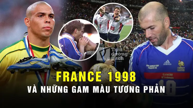 Sunday Oliseh: Hành Trình Một Huyền Thoại Nigeria 3 Sunday Oliseh Sunday Oliseh khoác áo ĐT Nigeria ăn mừng bàn thắng phần 4