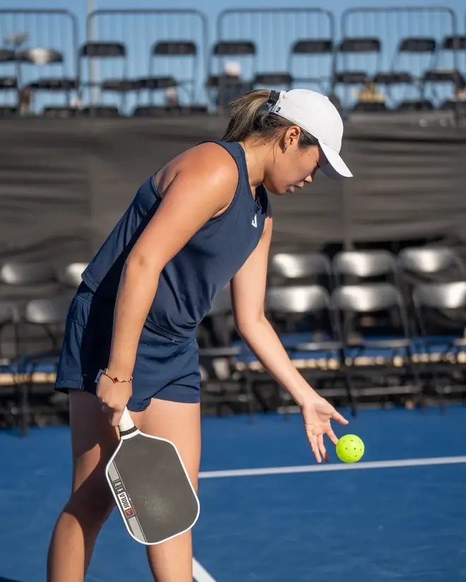 Pickleball: Sao Việt & Thế Giới Bứt Phá 2026? 4 tay vợt pickleball nổi bật Việt Nam và thế giới sân pickleball hiện đại