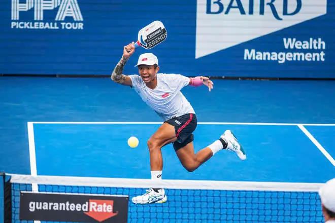 Pickleball: Sao Việt & Thế Giới Bứt Phá 2026? 3 tay vợt pickleball nổi bật Việt Nam và thế giới vợt pickleball công nghệ cao