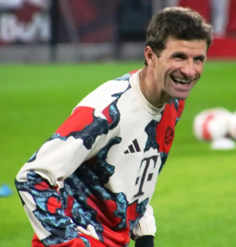 thomas muller chan dung cau thu thomas muller 0