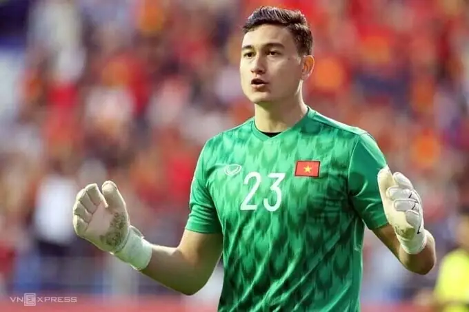 Đặng Văn Lâm: Hành Trình Thủ Môn Việt Kiều Chinh Phục Đỉnh Cao Bóng Đá (2026) 3 tieu su dang van lam dang van lam tre