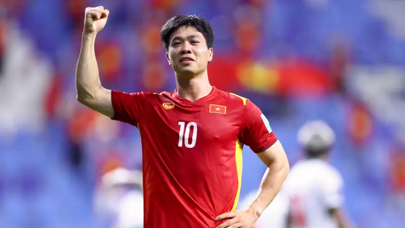 Nguyễn Công Phượng: Hành Trình Vượt Khó, Biến Ước Mơ Thành Hiện Thực 2026 4 tiểu sử nguyễn công phượng tiền đạo ngôi sao