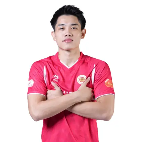 Nguyễn Đình Bắc: Sao trẻ V.League 2026 và Hành trình Chinh phục Đỉnh cao 10 tieu su nguyen dinh bac nguyen dinh bac tre