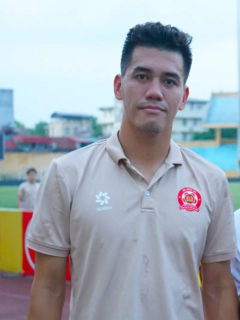 Nguyễn Tiến Linh: Hành Trình Vàng Từ Hải Dương Đến Đỉnh Cao Bóng Đá Việt 2026 2 tiểu sử nguyễn tiến linh nguyễn tiến linh ghi bàn