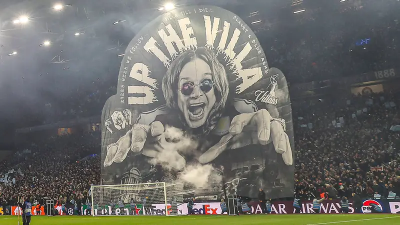 Tifo Là Gì? Bí Mật Nghệ Thuật Khán Đài Bùng Nổ 2026! 4 tifo là gì biểu ngữ cổ động viên