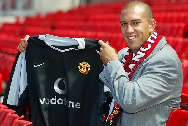 Tim Howard Tim Howard trong màu áo Everton phần 4