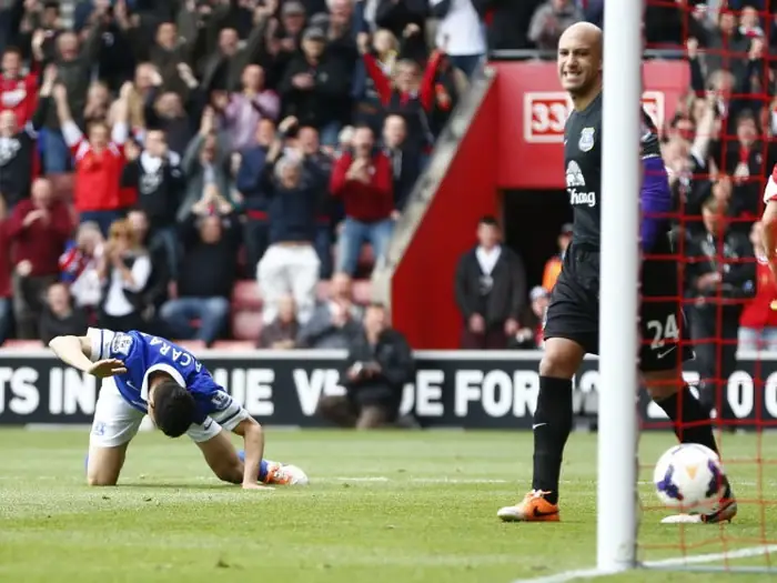 Tim Howard Tim Howard trong màu áo New York Red Bulls phần 3