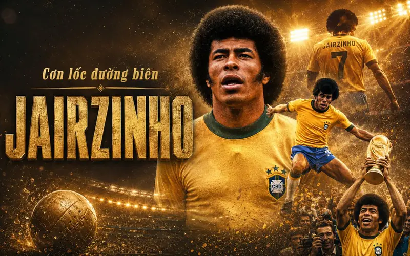 Tostão Tostão trong màu áo Cruzeiro phần 3