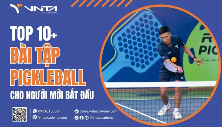 Bí Mật Tự Tập & Khóa Học Pickleball: Chinh Phục Sân Đấu Năm 2026! 6 tu tap va khoa hoc pickleball nguoi choi pickleball giao luu