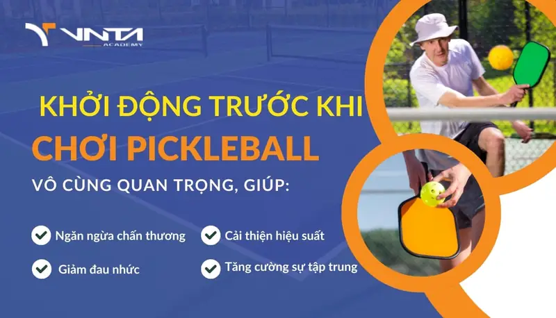 Bí Mật Tự Tập & Khóa Học Pickleball: Chinh Phục Sân Đấu Năm 2026! 4 tự tập và khóa học pickleball người chơi pickleball khởi động