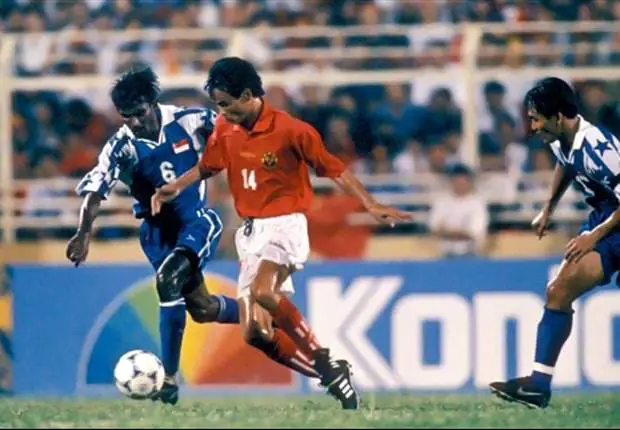 Việt Nam Vô Địch Tiger Cup: Hành Trình Huyền Thoại & Bí Quyết Thành Công 2026 2 việt nam vô địch tiger cup cầu thủ Việt Nam sút phạt