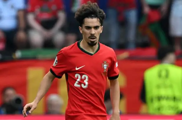Vitinha Vitinha trong màu áo FC Porto phần 3